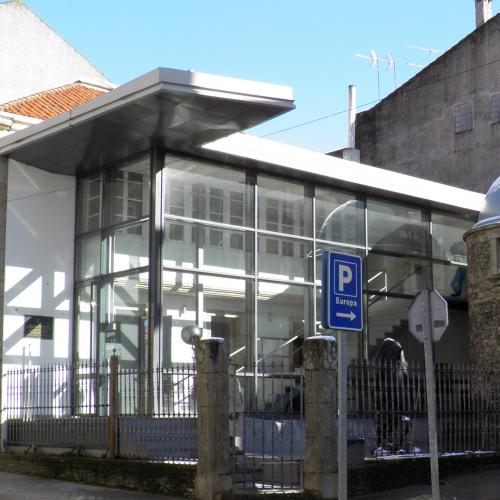 Museo municipal "Ram&oacute;n Mar&iacute;a Aller" 3