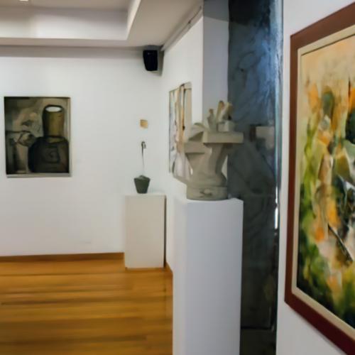 Museo municipal "Ram&oacute;n Mar&iacute;a Aller" 9