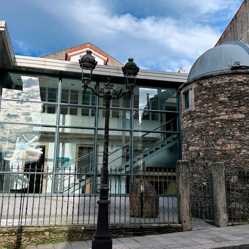 Museo municipal "Ram&oacute;n Mar&iacute;a Aller" 10