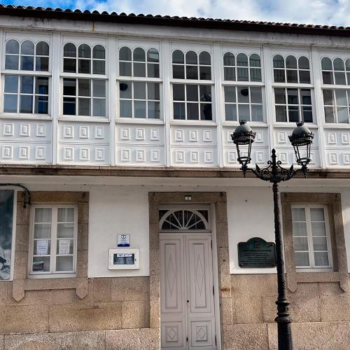 Museo municipal "Ram&oacute;n Mar&iacute;a Aller" 11