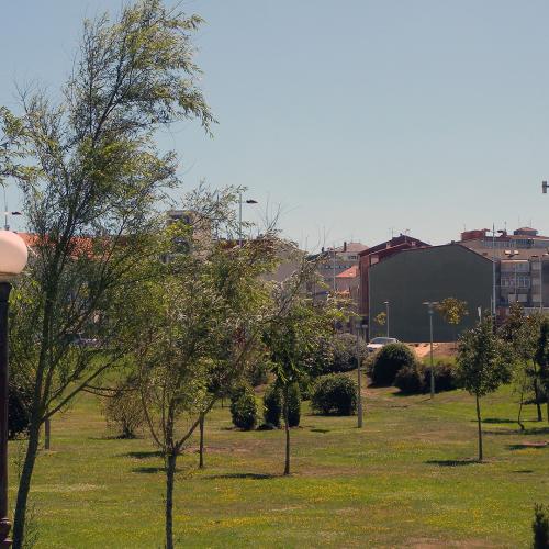 Senda fluvial del r&iacute;o Ponti&ntilde;as 4