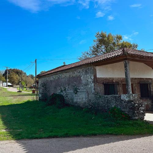 Hermitage and Wayside Cross of San Roque 2