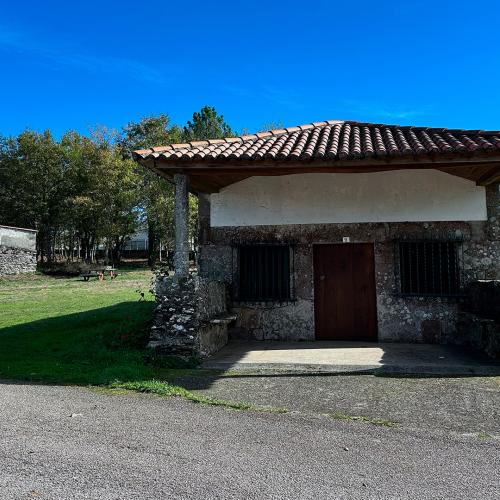 Hermitage and Wayside Cross of San Roque 3