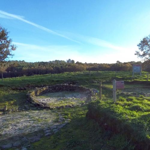 Castro de Doade 8
