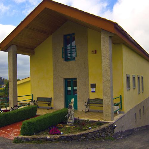 Museo etnogr&aacute;fico "Casa do Patr&oacute;n" 3