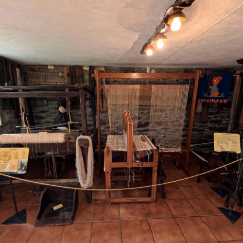 Museo etnogr&aacute;fico "Casa do Patr&oacute;n" 19