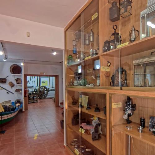 Museo etnogr&aacute;fico "Casa do Patr&oacute;n" 22