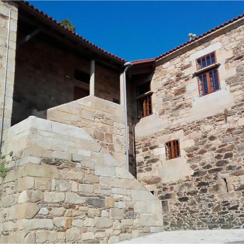 Pazo de Li&ntilde;ares 2