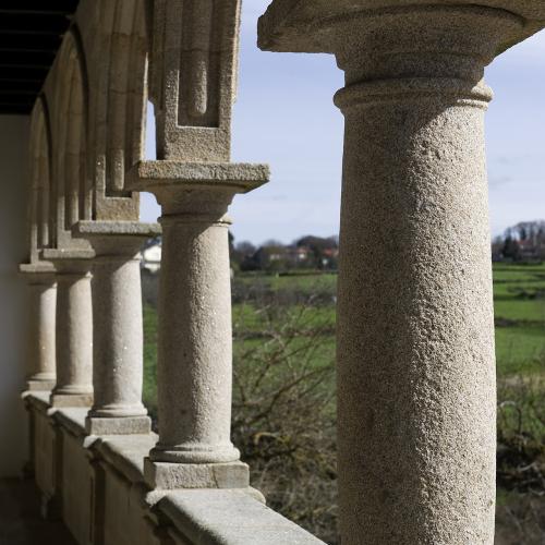 Pazo de Li&ntilde;ares 6