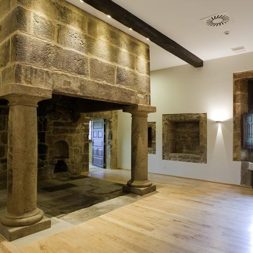 Pazo de Li&ntilde;ares 11