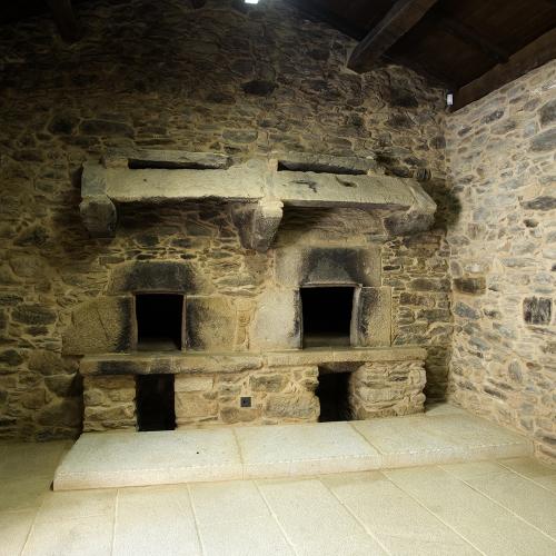 Pazo de Li&ntilde;ares 12