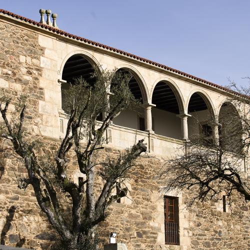 Pazo de Li&ntilde;ares 17