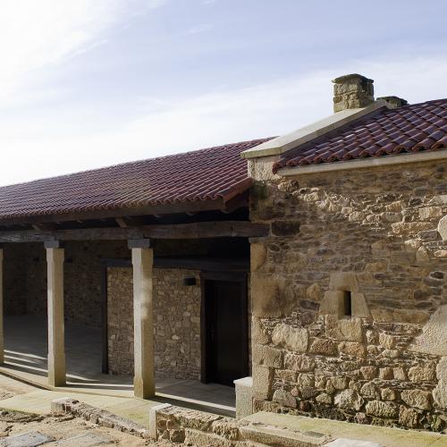 Pazo de Li&ntilde;ares 19