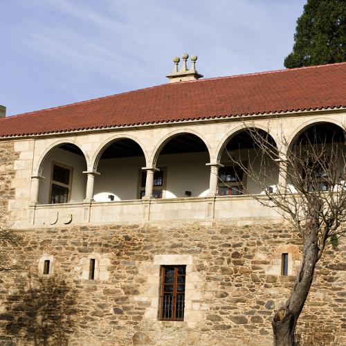Pazo de Li&ntilde;ares 20