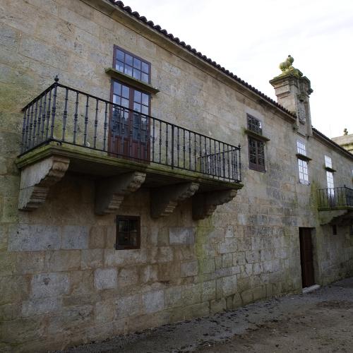 Pazo de Li&ntilde;ares 21