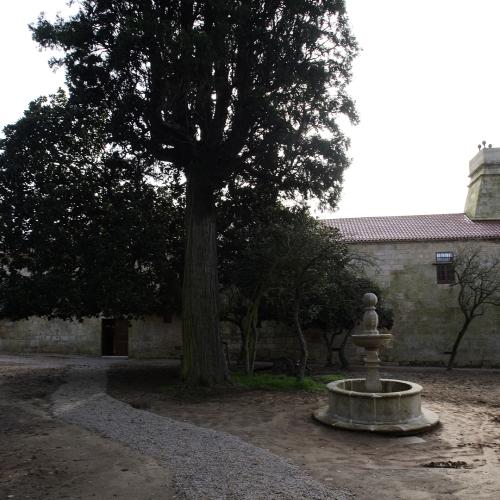 Pazo de Li&ntilde;ares 22