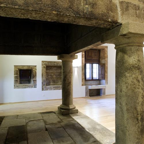 Pazo de Li&ntilde;ares 23