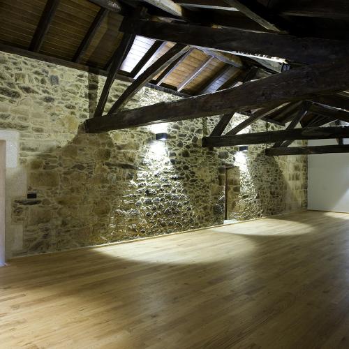 Pazo de Li&ntilde;ares 24