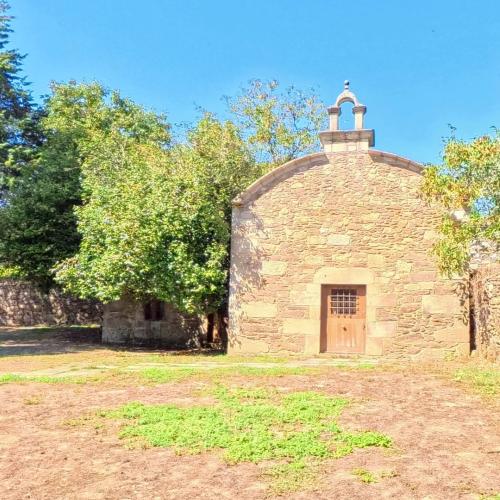 Pazo de Li&ntilde;ares 28