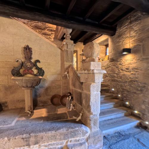 Pazo de Li&ntilde;ares 29