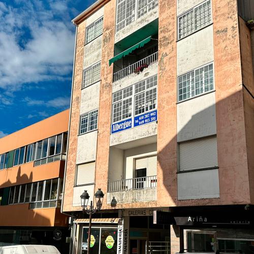 Lal&iacute;n Centro Hostel 7