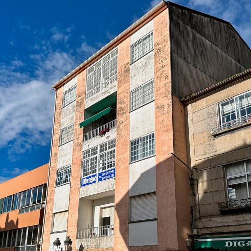 Lal&iacute;n Centro Hostel 10