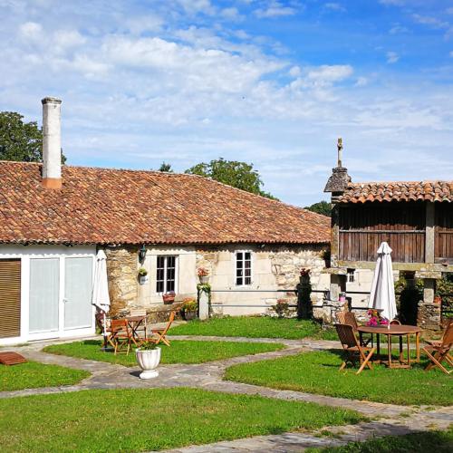 Casa Vixide 0