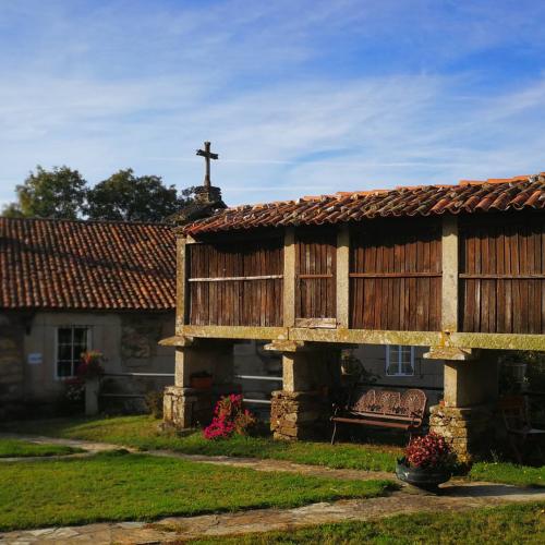 Casa Vixide 1