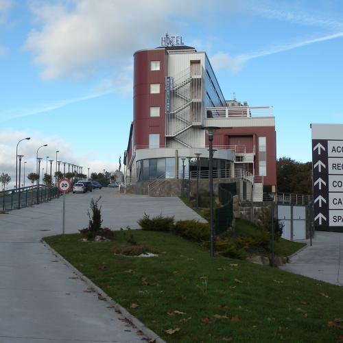 Torre do Deza 3