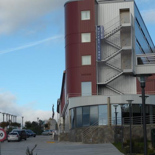 Torre do Deza 4