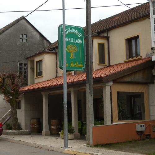 La Robleda 1