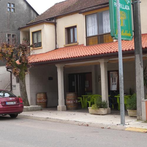 La Robleda 0