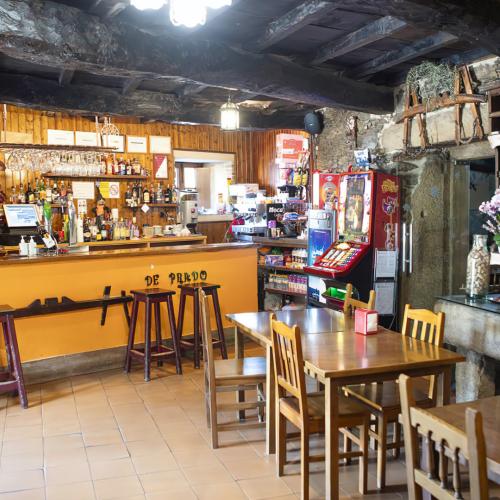 Taberna de Prado 7