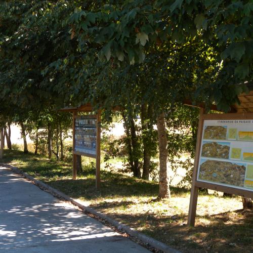 Mouriscade Recreation Area 4
