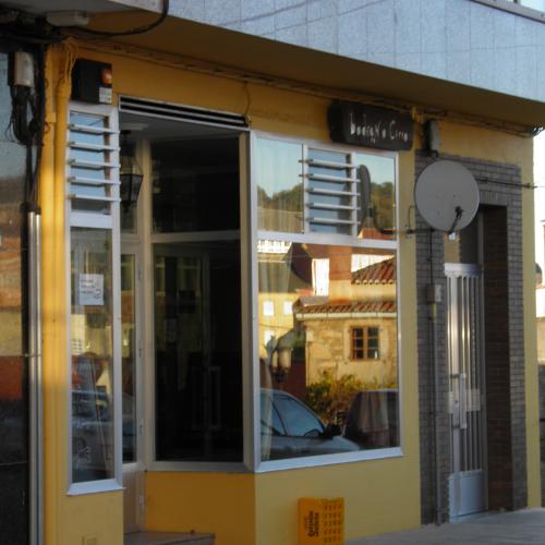 Bodeg&oacute;n O Carro 1