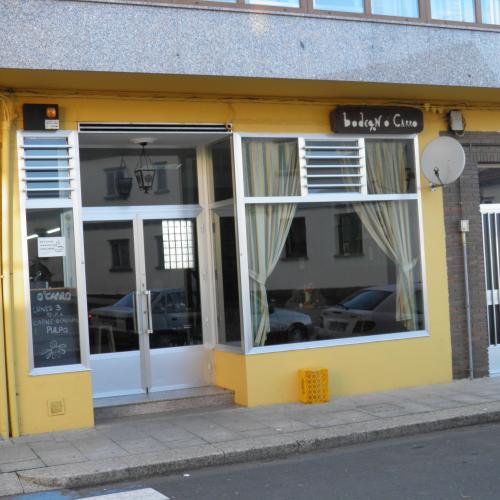 Bodeg&oacute;n O Carro 2