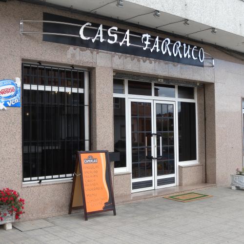 Casa Farruco 1