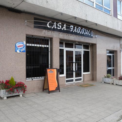 Casa Farruco 0