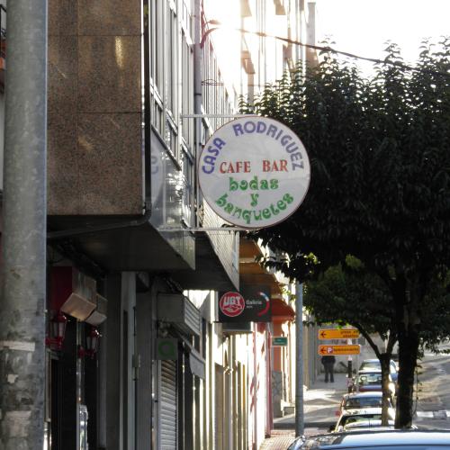 Casa Rodriguez 1