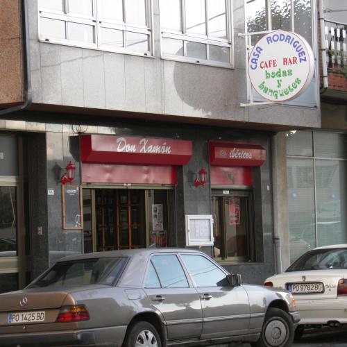 Casa Rodriguez 2
