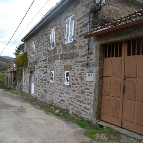 Casa Trigueira 0