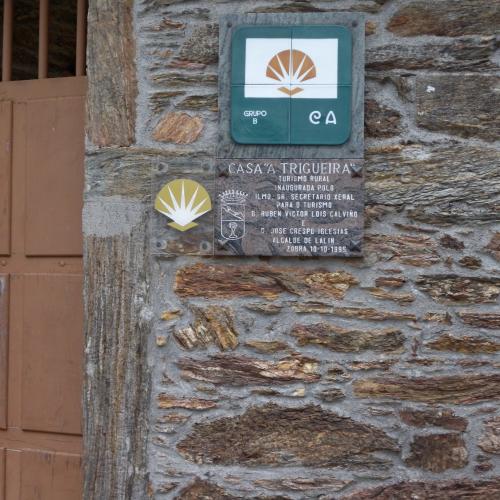 Casa Trigueira 1