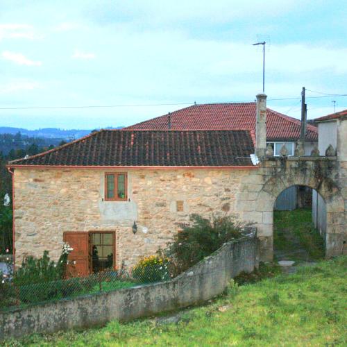 Casa de Pardi&ntilde;as 0