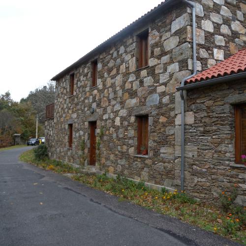 Casas das Minas 0