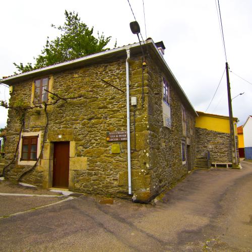 Natural and Ethnographic Complex of Codeseda 1