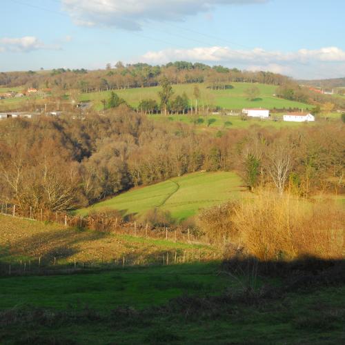 Natural and Ethnographic Complex of Codeseda 2