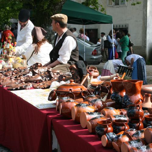 Feria de los Carballi&ntilde;os 0