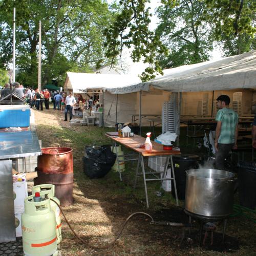 Feria de los Carballi&ntilde;os 2