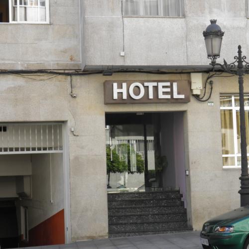 El Palacio Hotel  2