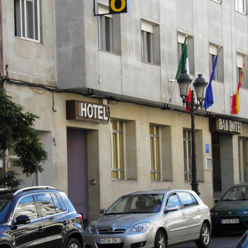 El Palacio Hotel  3